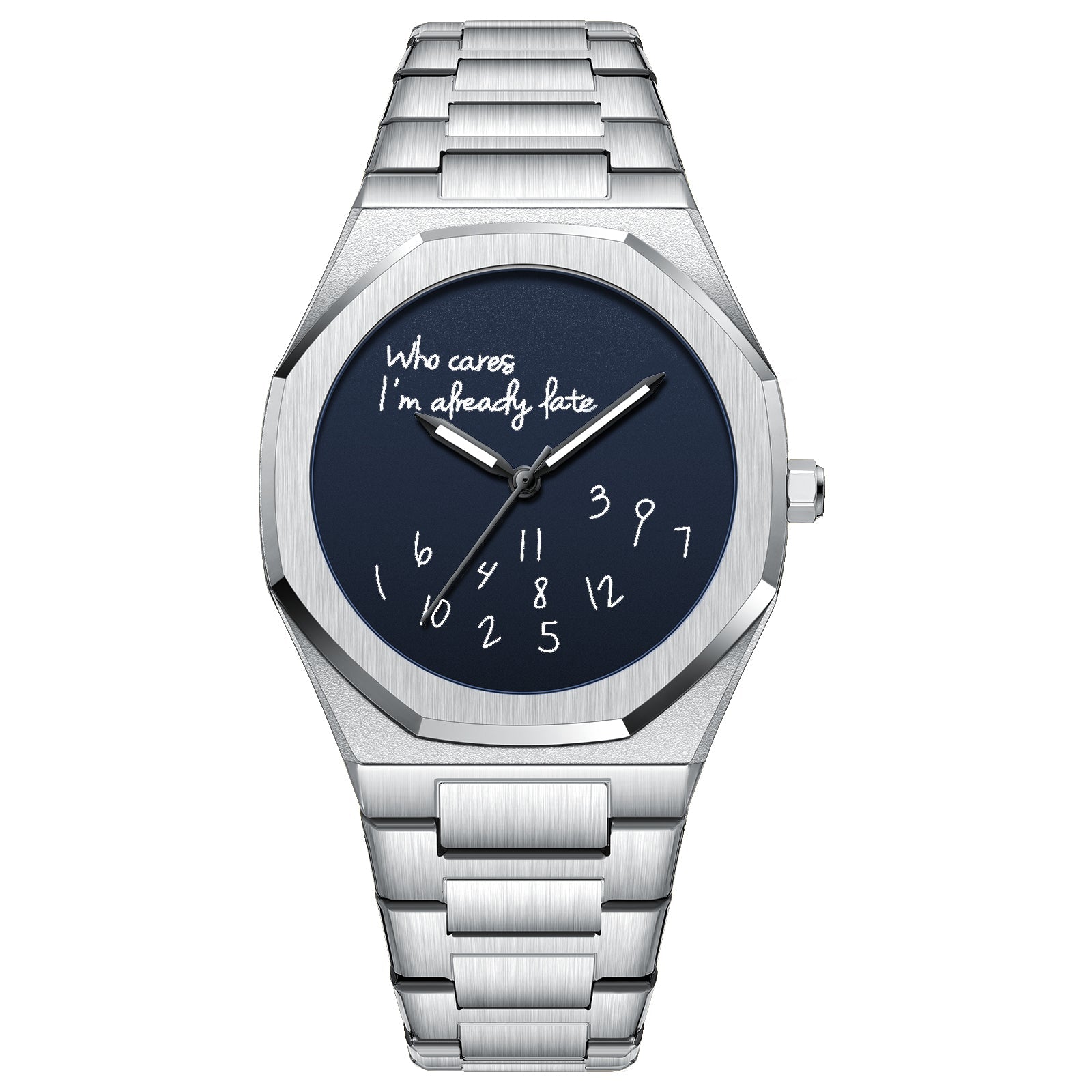 SLOWTIC WATCH - Vittano Bellucci