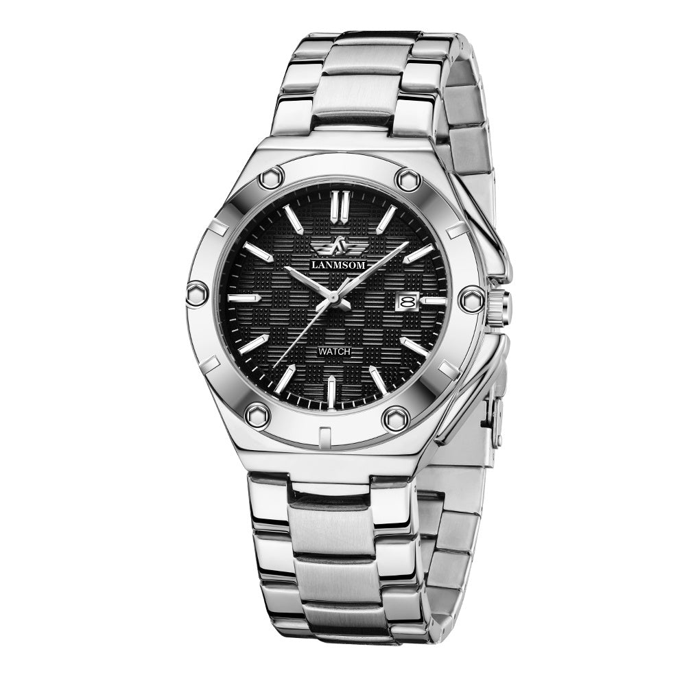 LANMSOM - Sergio Cavelli