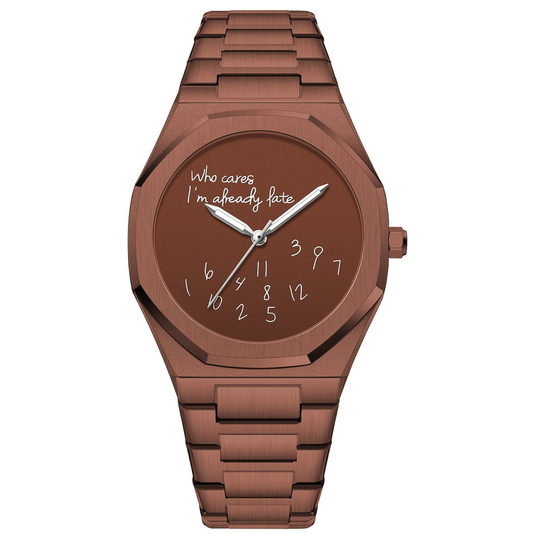 SLOWTIC WATCH - Vittano Bellucci