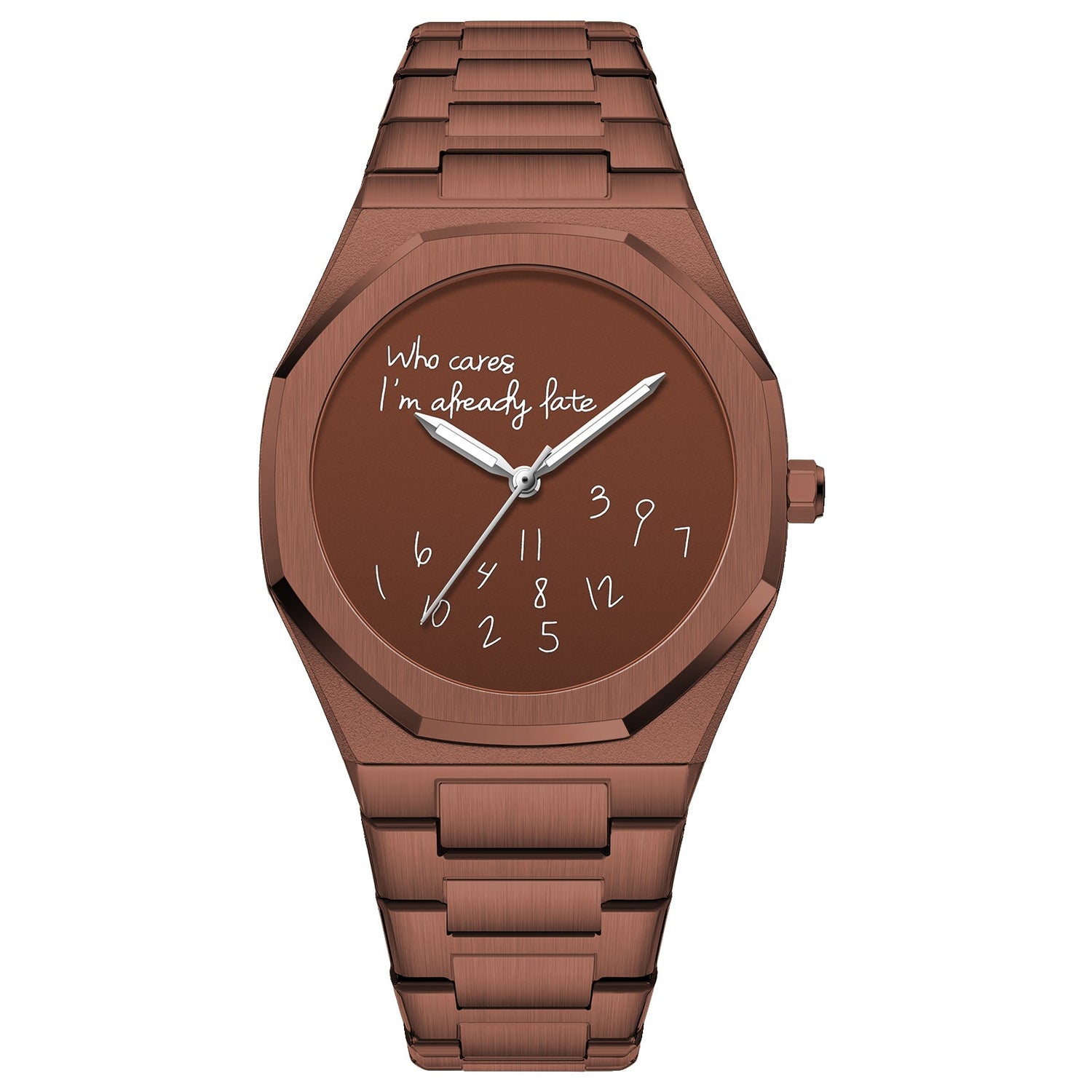 SLOWTIC WATCH - Vittano Bellucci