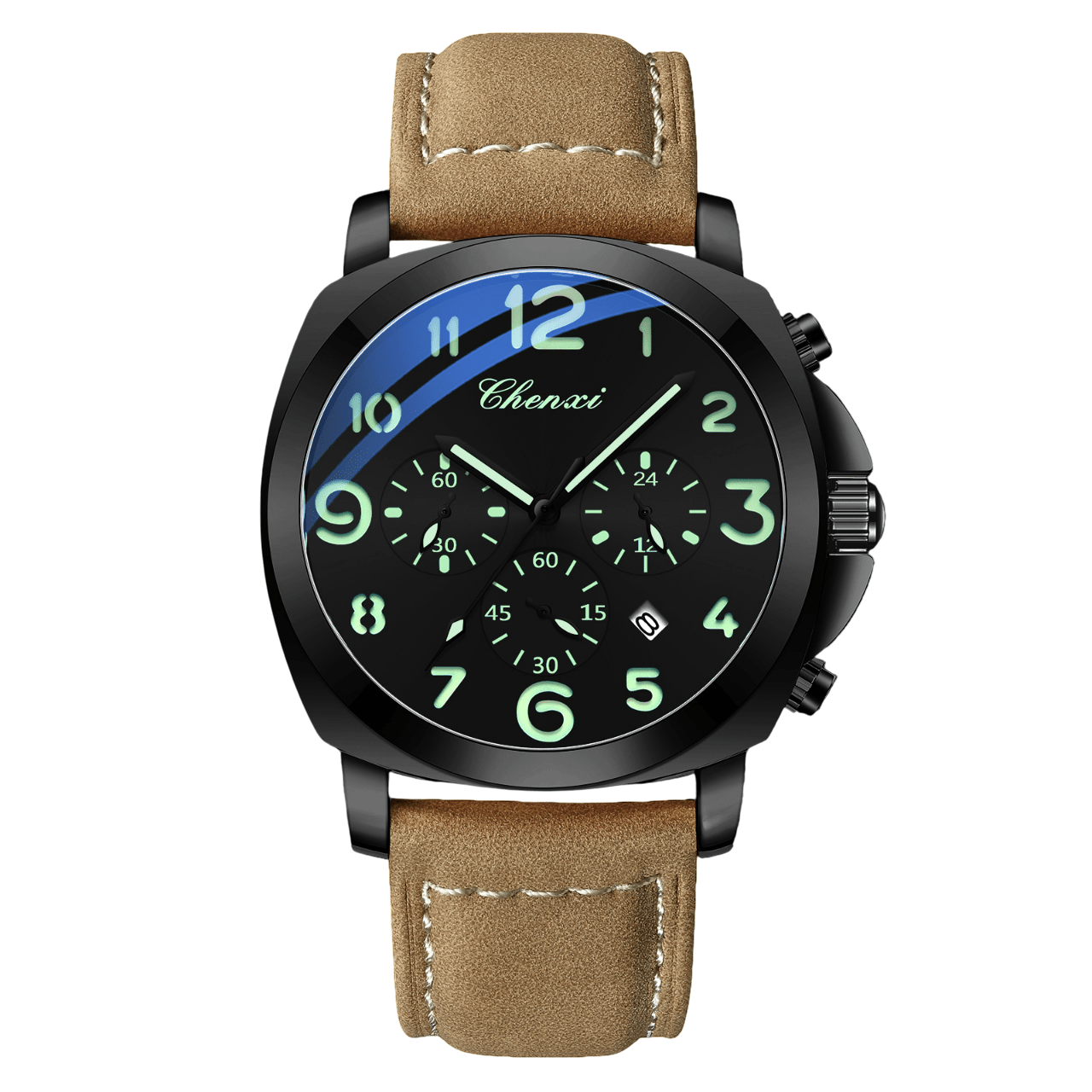 TORVIOR - CI - Sergio Cavelli