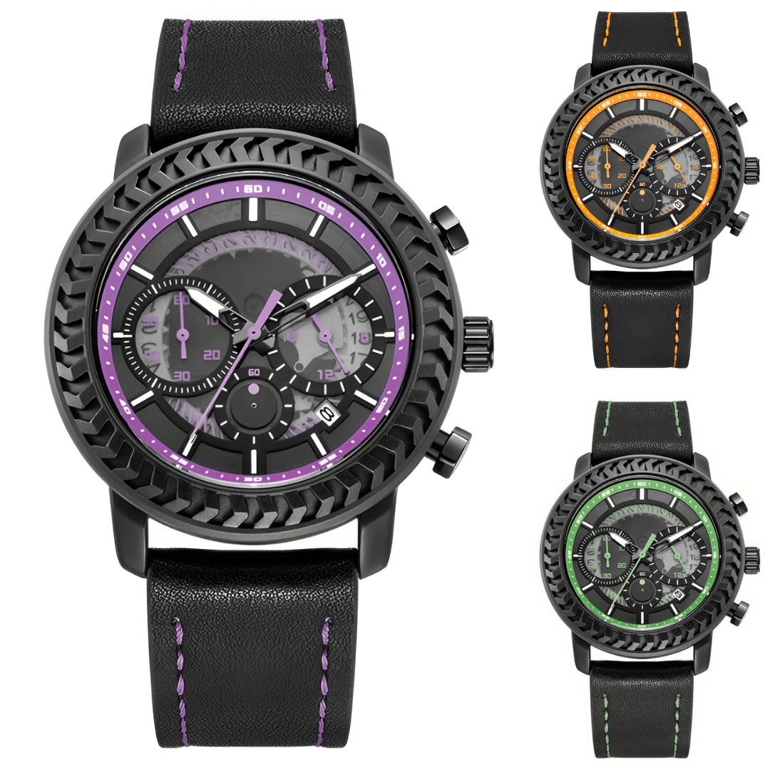 MAGNA - Sergio Cavelli