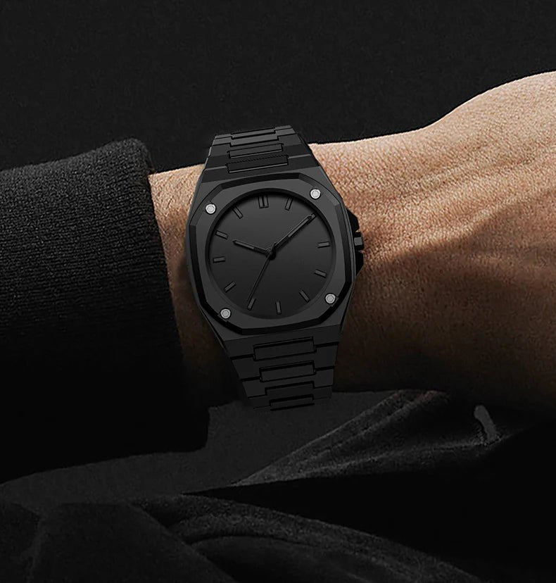 NEXUS Blue - Sergio Cavelli