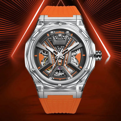 EVOLENCIA - Sergio Cavelli