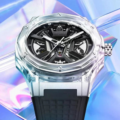 EVOLENCIA - Sergio Cavelli