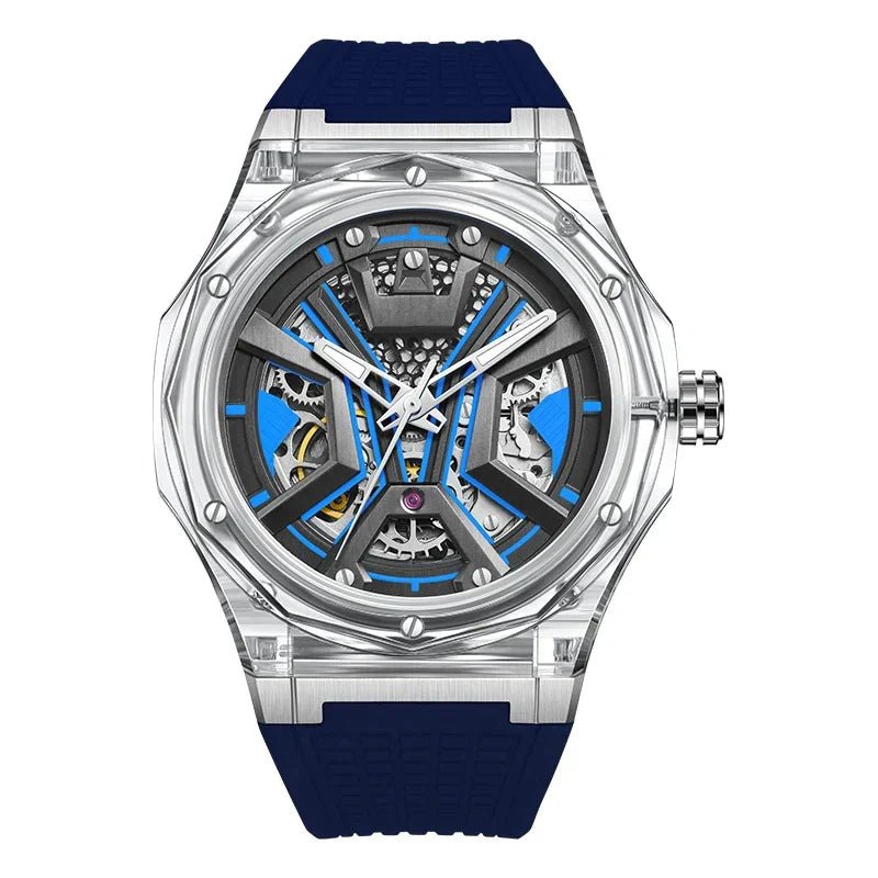 EVOLENCIA - Sergio Cavelli