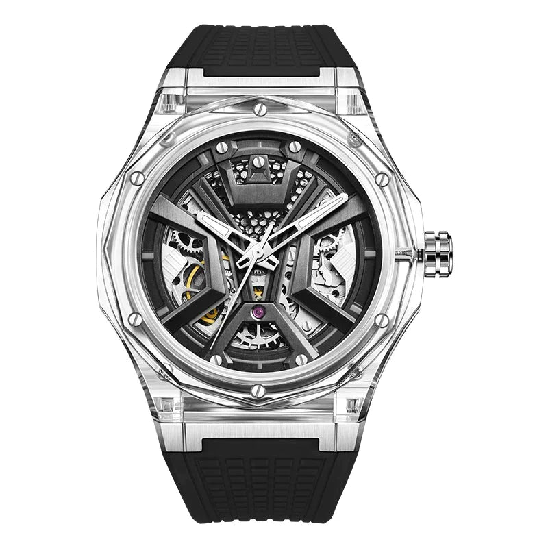 EVOLENCIA - Sergio Cavelli