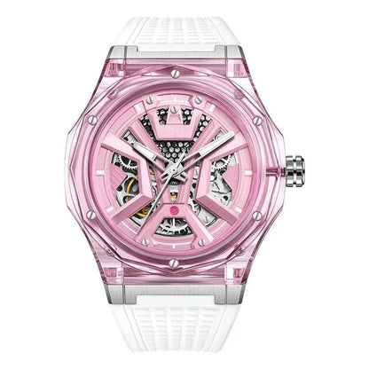 EVOLENCIA - Sergio Cavelli