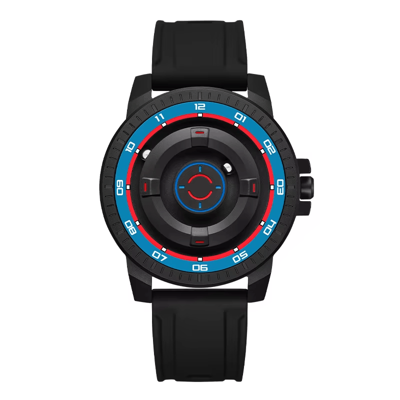 MIGNAS - Sergio Cavelli