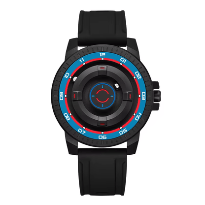 MIGNAS - Sergio Cavelli