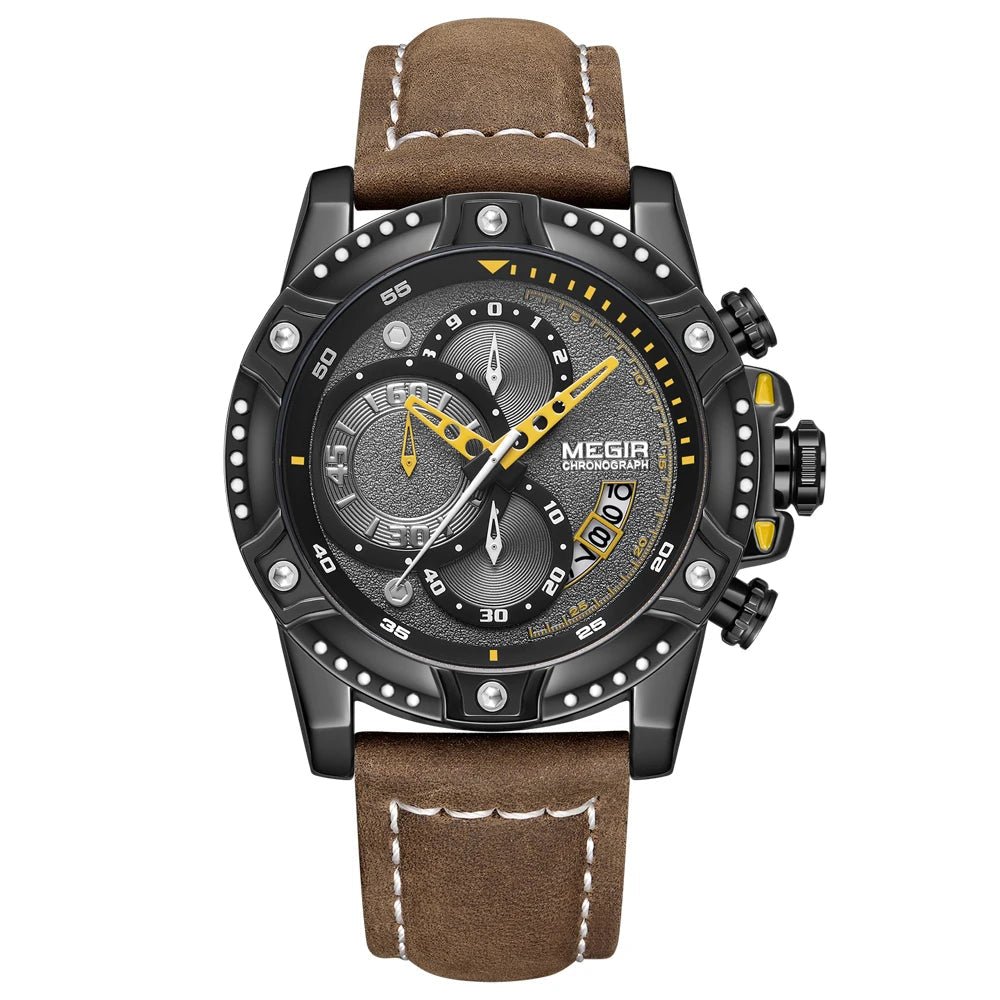 VYDRIX - MR - Sergio Cavelli