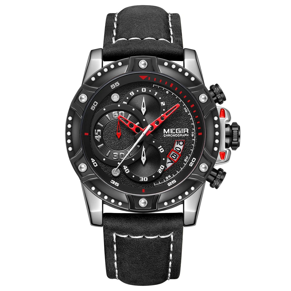 VYDRIX - MR - Sergio Cavelli