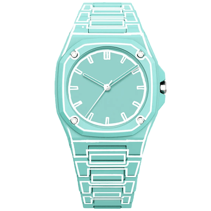 NEXUS Blue - Sergio Cavelli