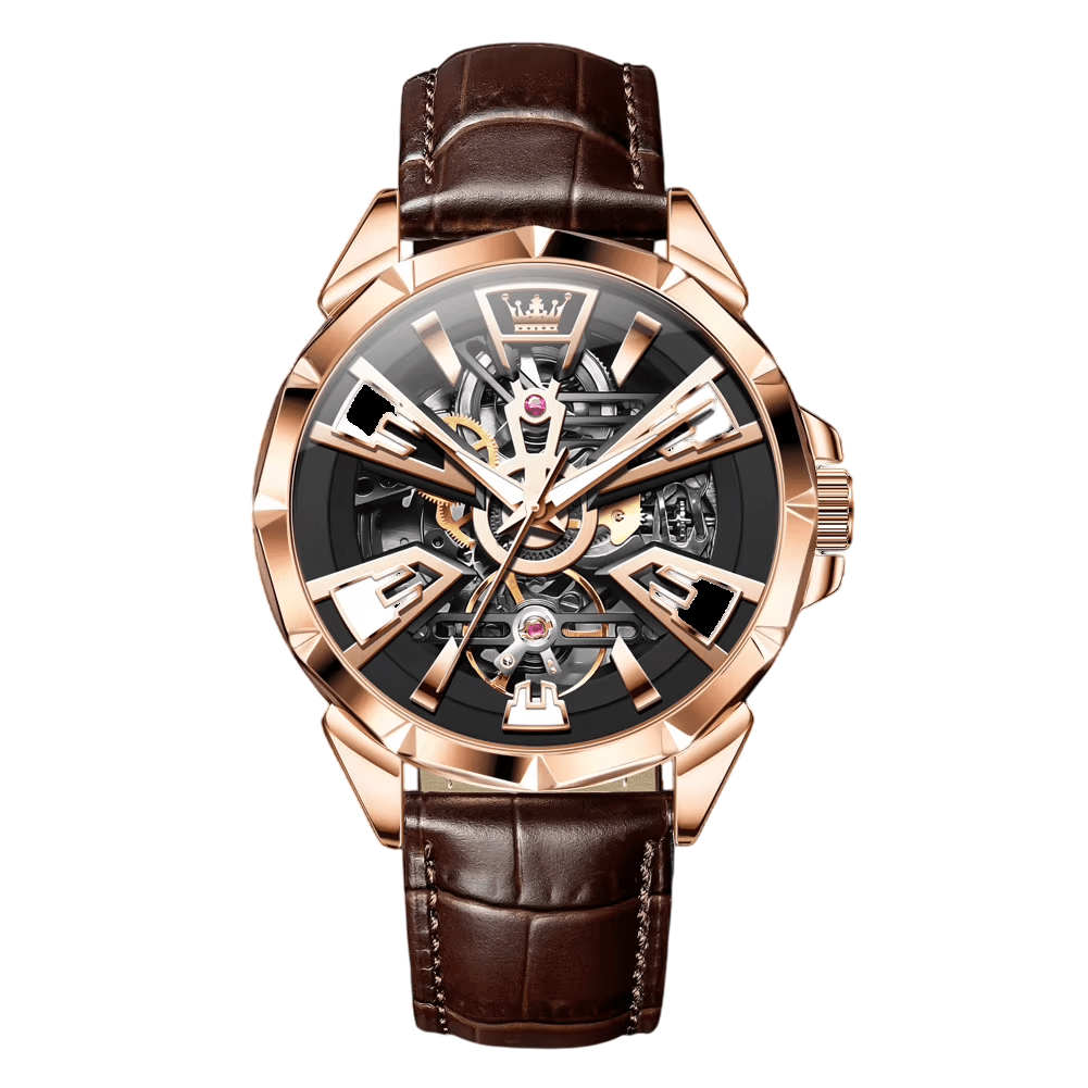 PARAGON - Sergio Cavelli