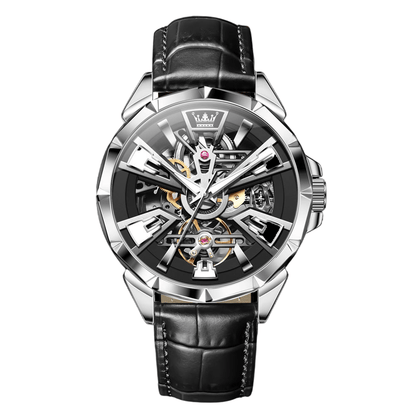 PARAGON - Sergio Cavelli