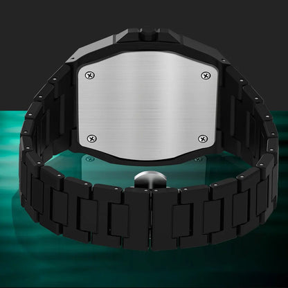 NEXUS Blue - Sergio Cavelli