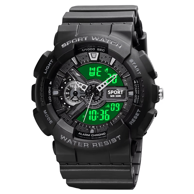 VELOXIS - Sergio Cavelli