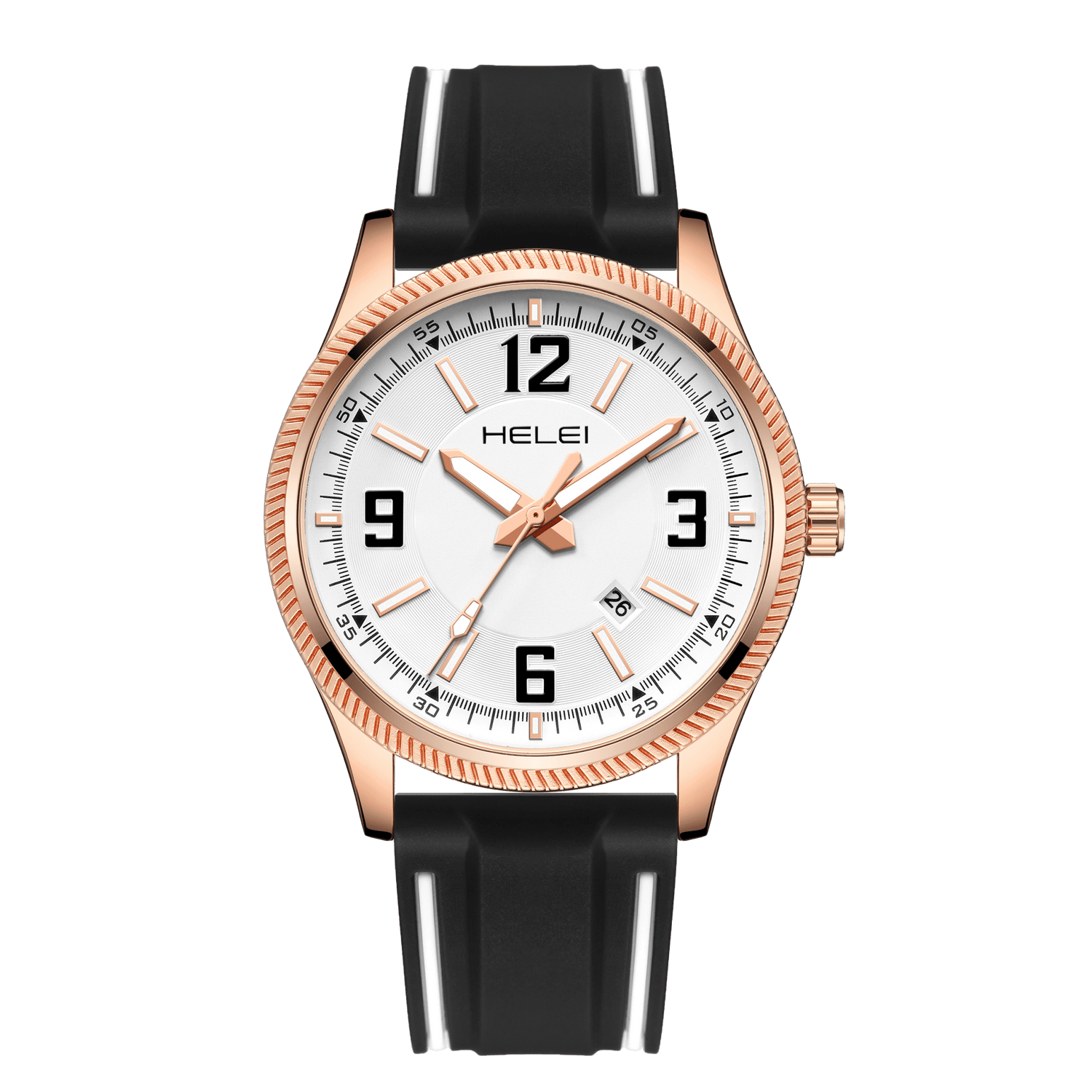 DRAXIEL - HI - Sergio Cavelli