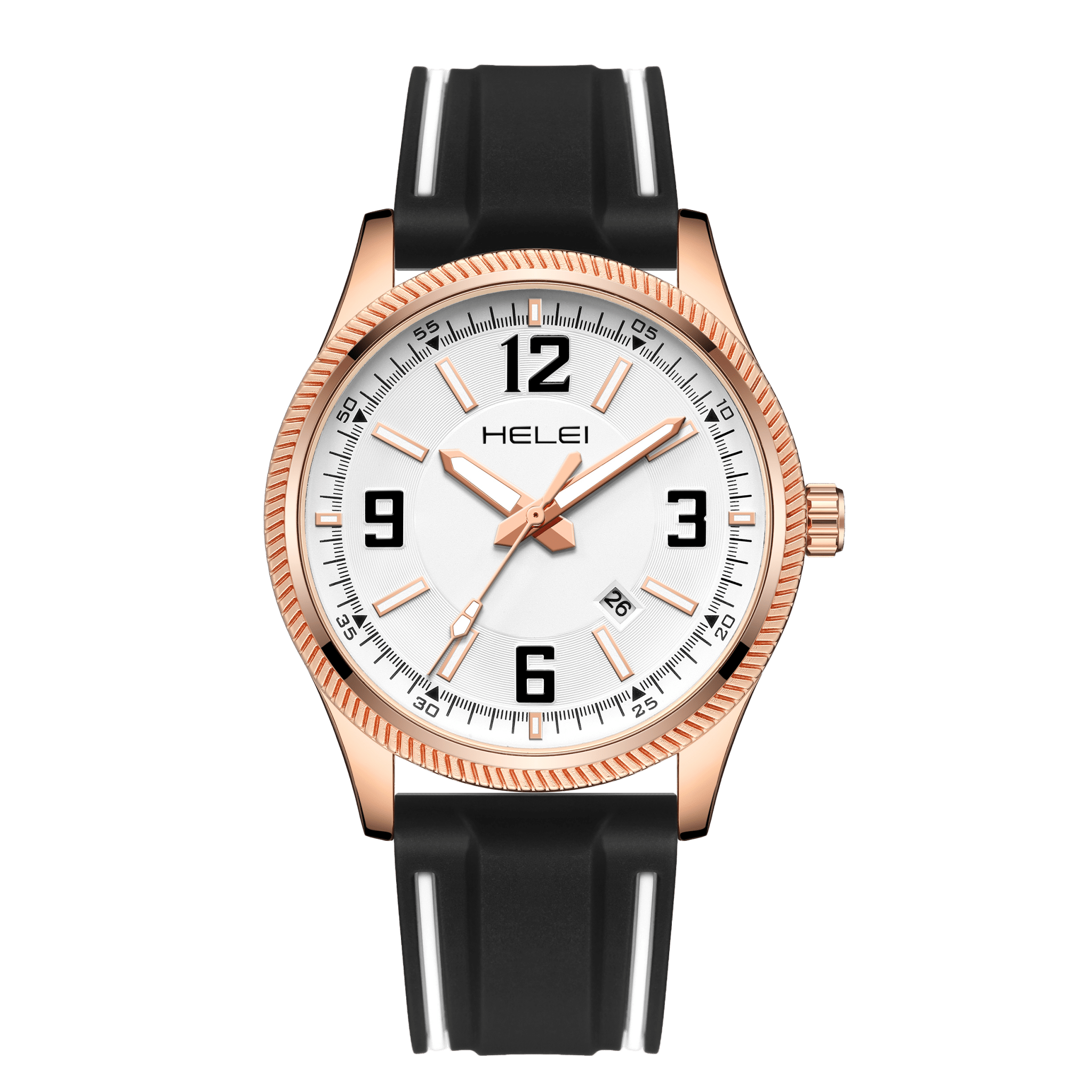 DRAXIEL - HI - Sergio Cavelli