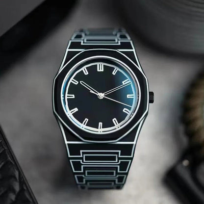 Fiorix Blue - Sergio Cavelli