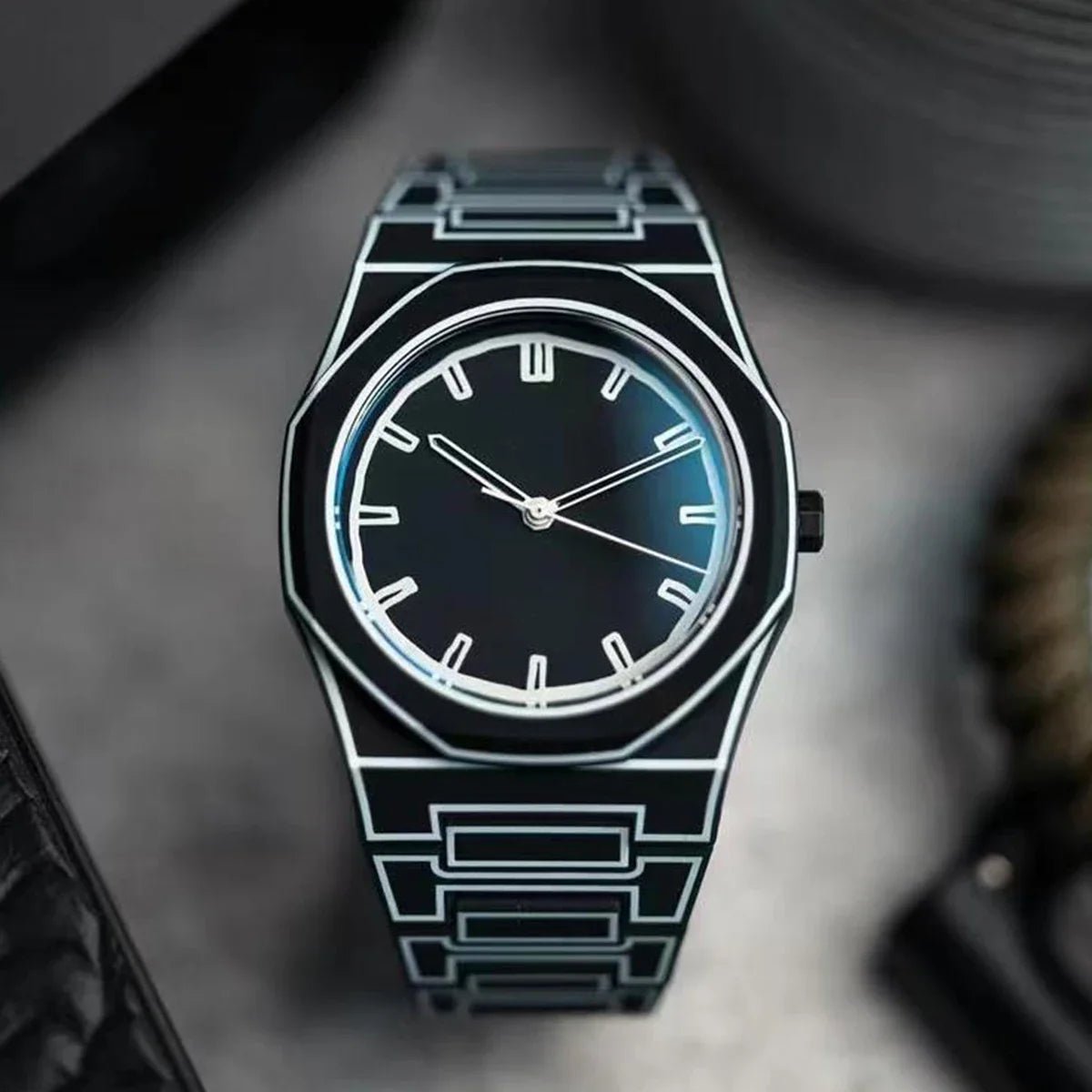 Fiorix White - Sergio Cavelli