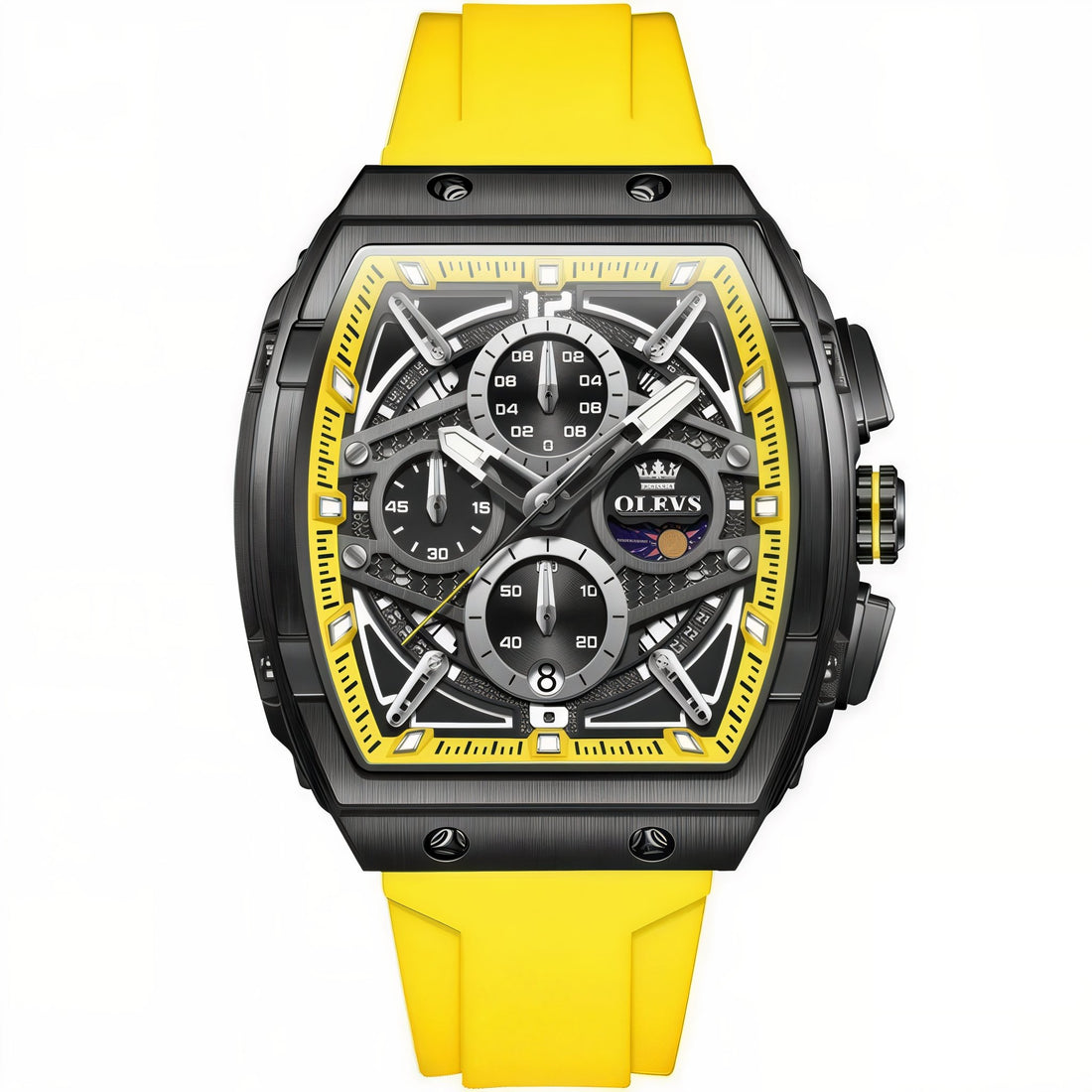 VEROLUX - Maurice Belmont