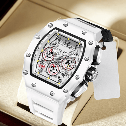 OVAMEX - Red - Sergio Cavelli