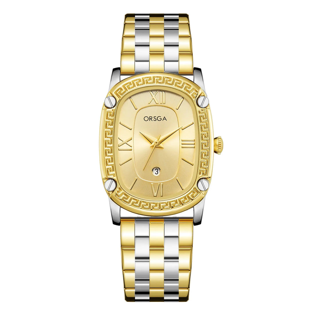 ORSGA - Sergio Cavelli