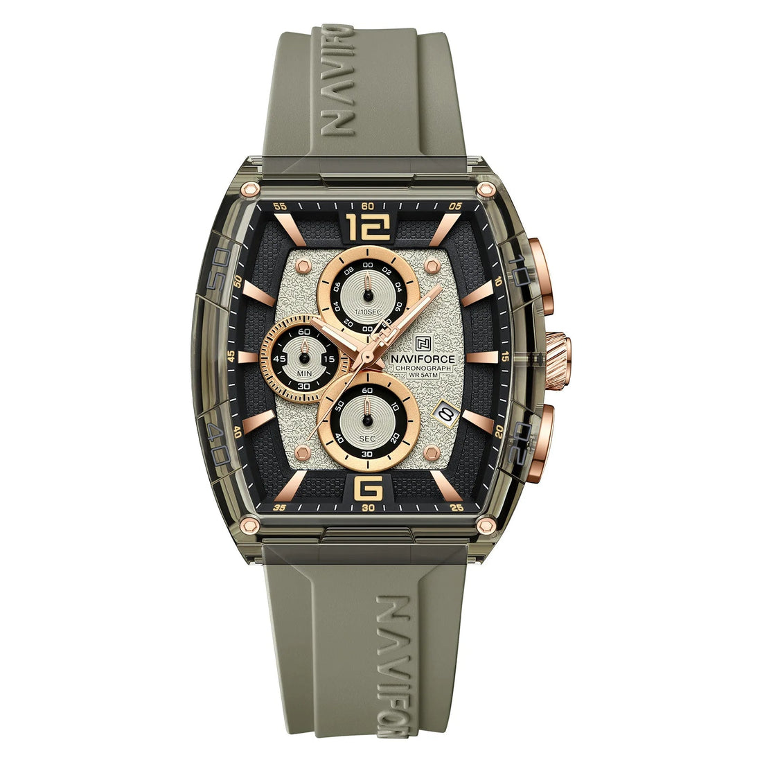 KAVLOR - NF - Sergio Cavelli