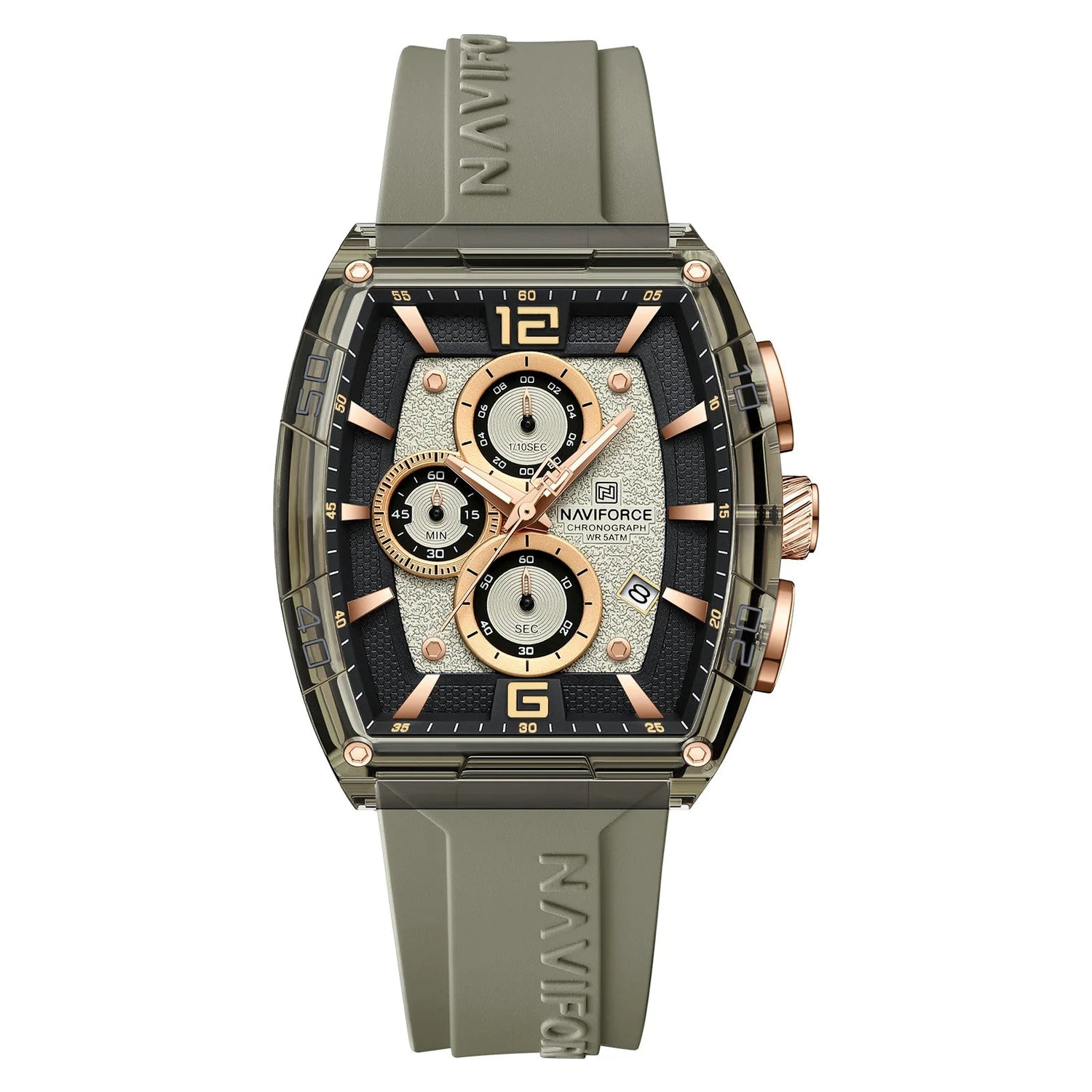 KAVLOR - NF - Sergio Cavelli