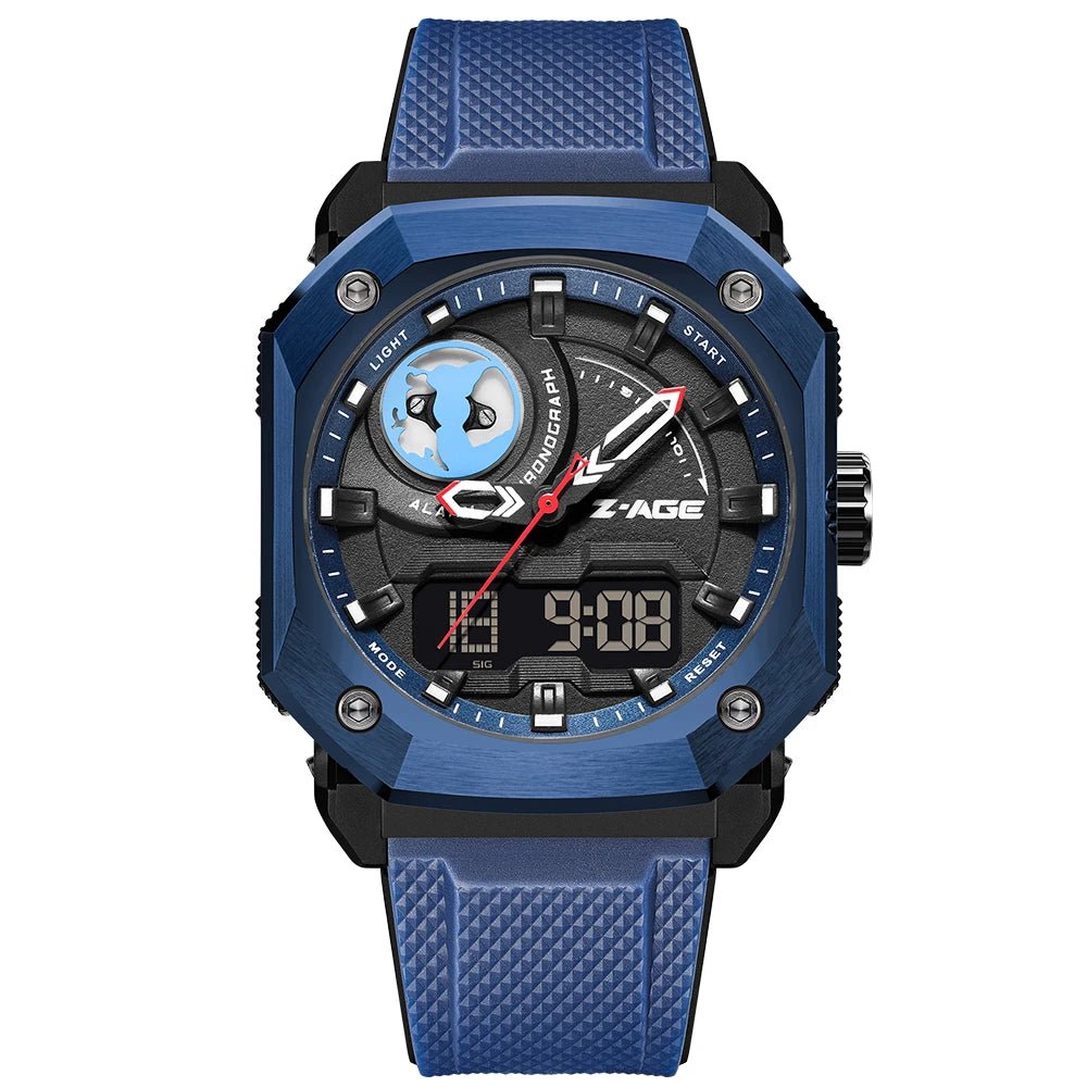 XALVORIK - Sergio Cavelli