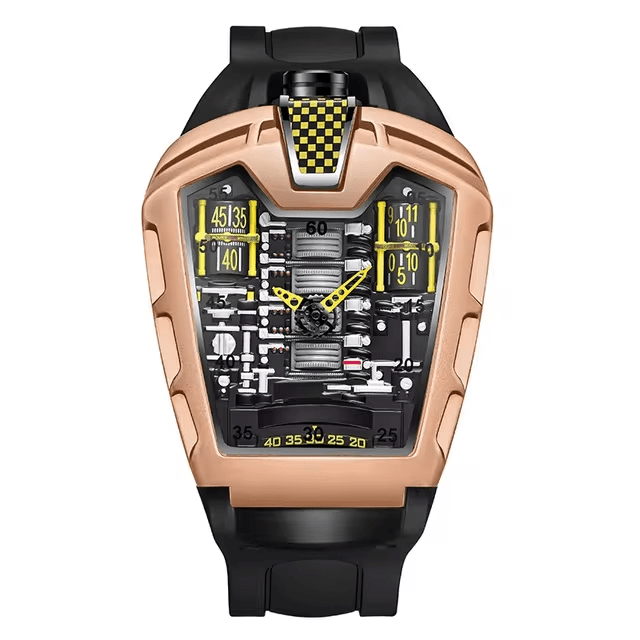 PIRAXOL - Sergio Cavelli