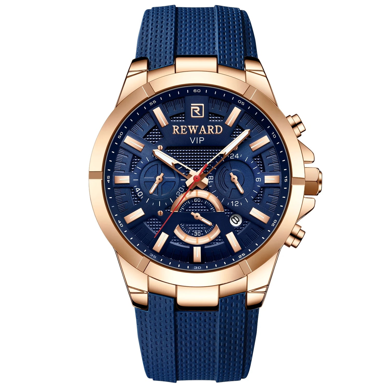 REWARD - Sergio Cavelli