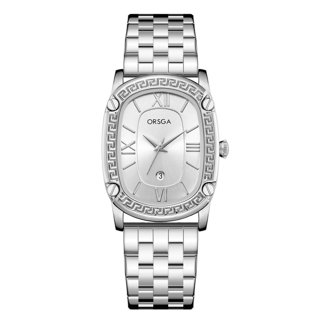 ORSGA - Sergio Cavelli