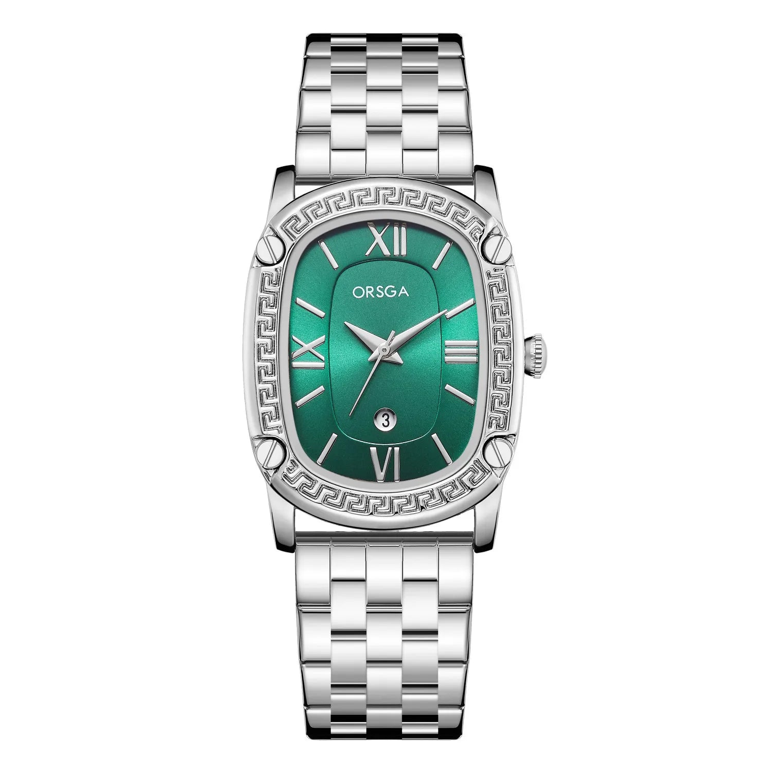 ORSGA - Sergio Cavelli