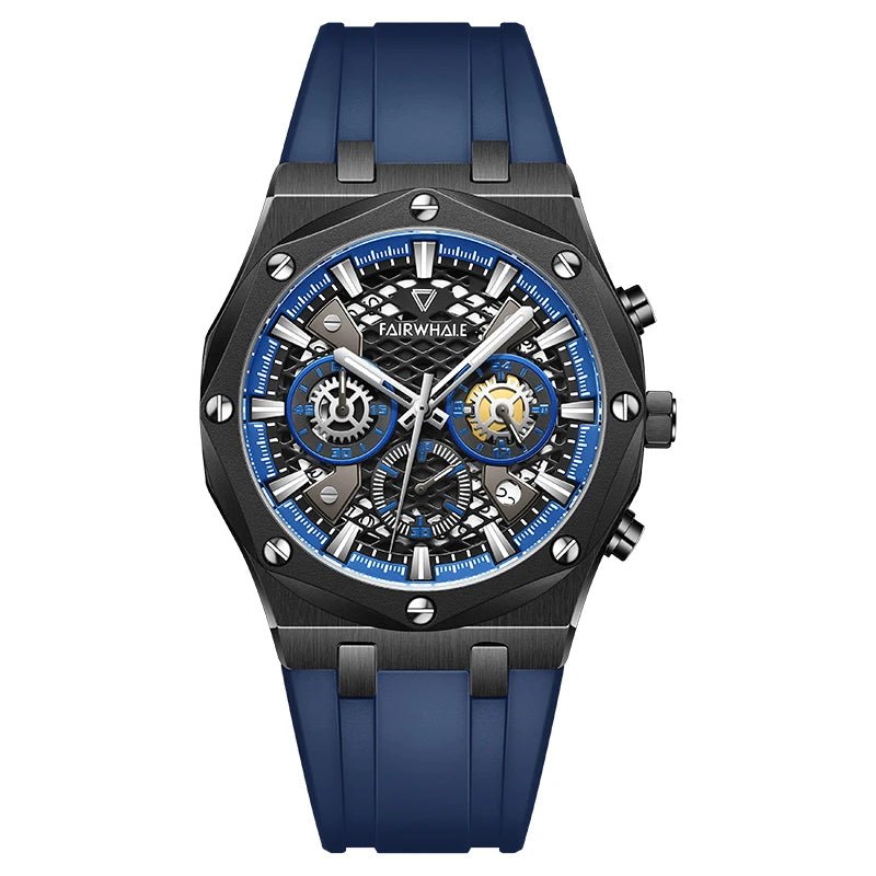 LUTHEN - FW - Sergio Cavelli