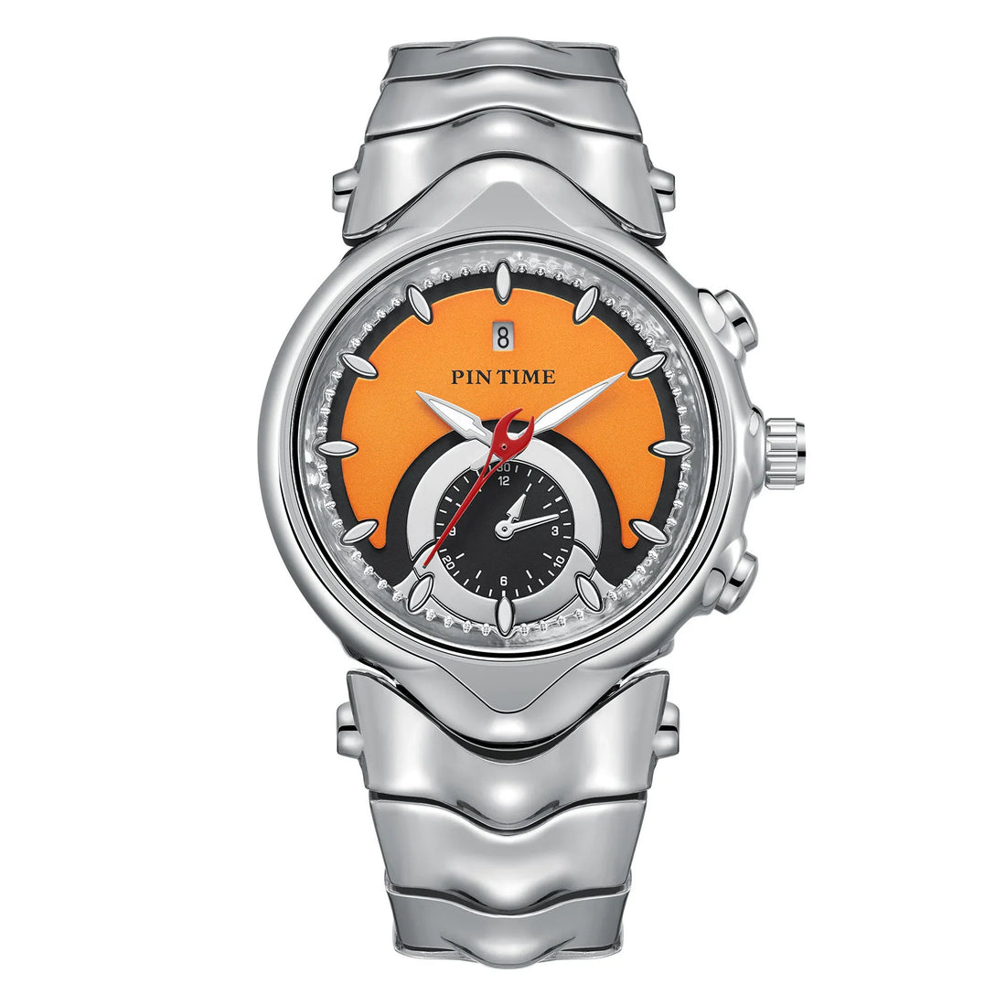 PINTIME - Sergio Cavelli