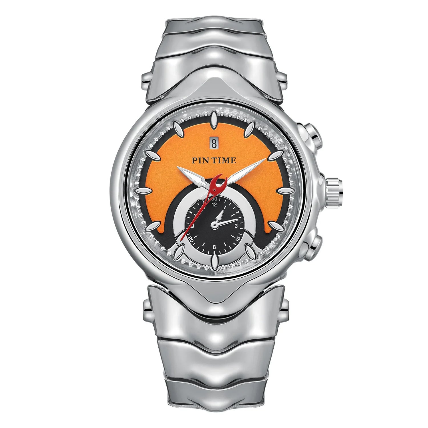 PINTIME - Sergio Cavelli