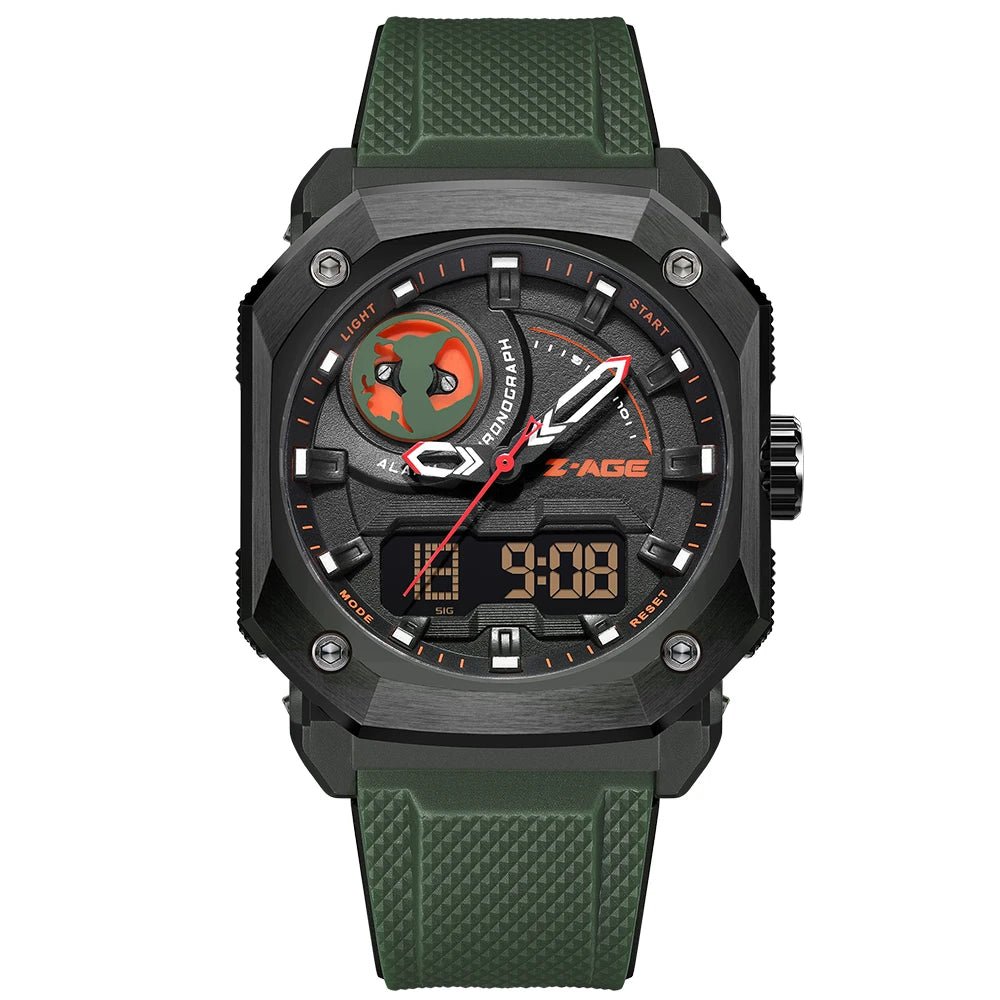 XALVORIK - Sergio Cavelli