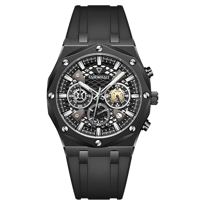 LUTHEN - FW - Sergio Cavelli