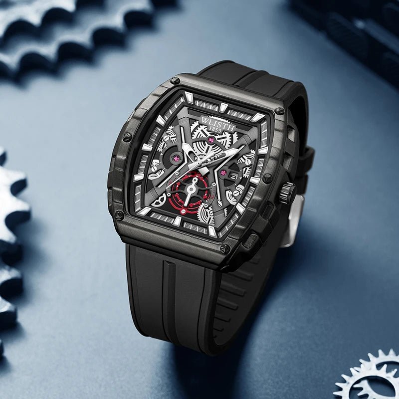 WLISTH - Sergio Cavelli