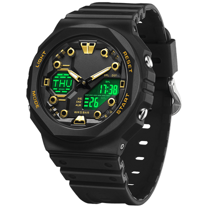 Valore Green - Sergio Cavelli