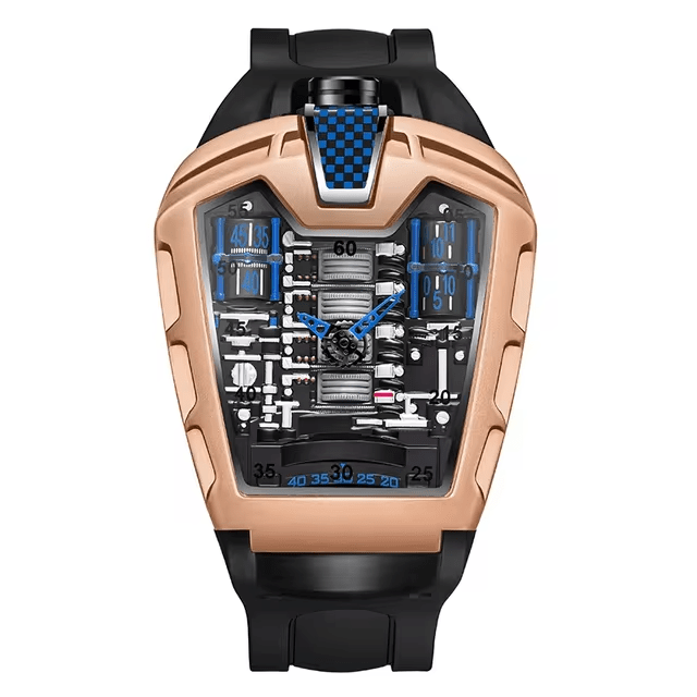 PIRAXOL - Sergio Cavelli