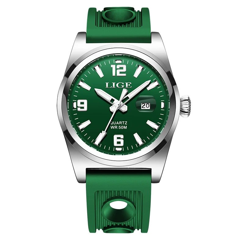 NUVIEN - Sergio Cavelli