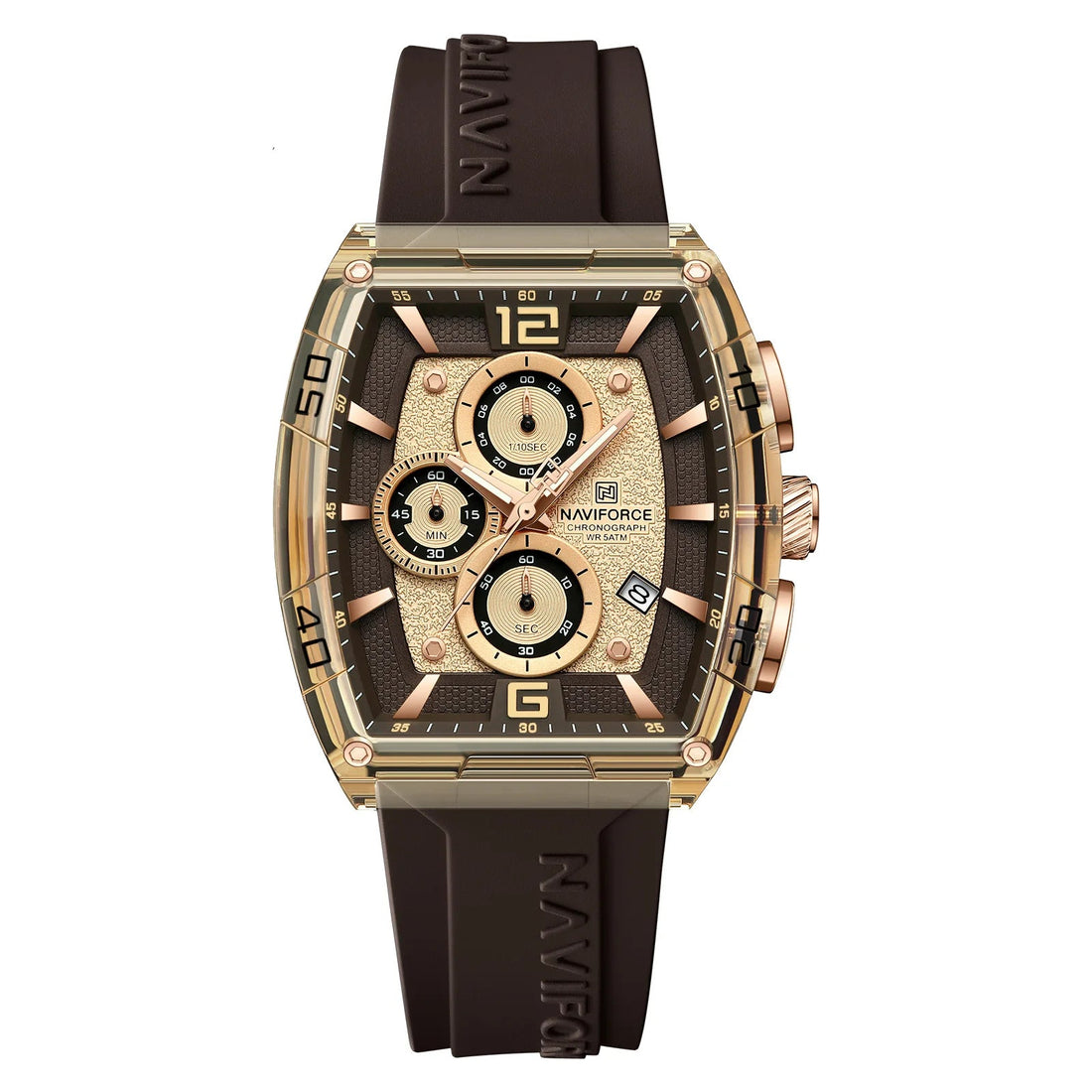 KAVLOR - NF - Sergio Cavelli