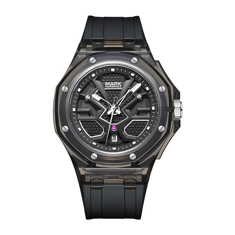 HORENTIS - ME - Sergio Cavelli