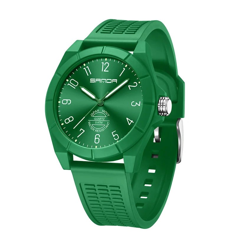 SANDA - Sergio Cavelli