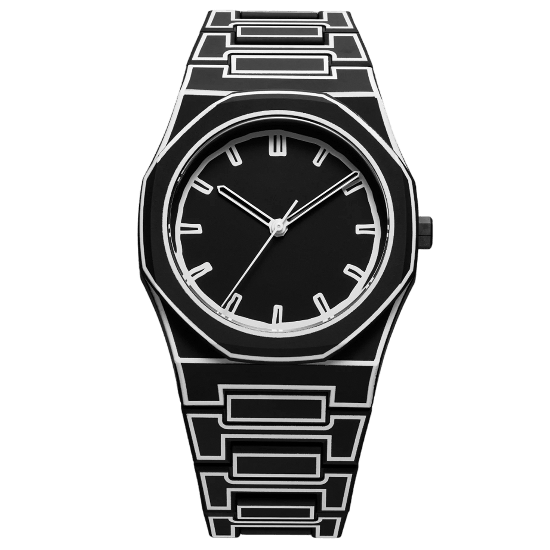 Fiorix White - Sergio Cavelli