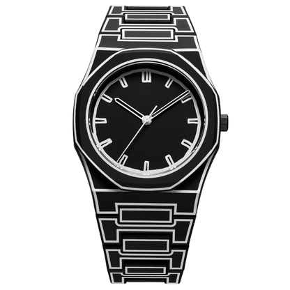 Fiorix White - Sergio Cavelli