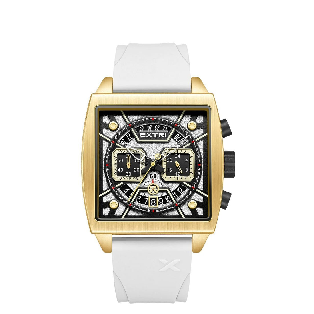 EXTRI - Sergio Cavelli